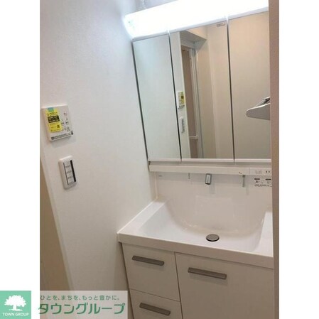 KoletTerrace下落合#01の物件内観写真